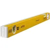 Image de Niveau a bulle 63-105 cm Multicolore Stabila 18879/5 Type 80 T