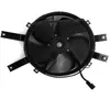 Image de ventilateur addit. compl. L200 01-06