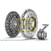 Image de KIT EMBRAYAGE LUK 624352733