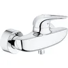 Image de Mitigeur douche - GROHE - Eurostyle - Monocommande - Métal - Chromé