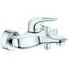 Image de GROHE Eurostyle Mitigeur monocommande Even 1pièce 33591003 argent 33591003