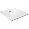 Image de GROHE Receveur de douche en acrylique - 100 x 100 cm - Blanc alpin