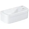 Image de GROHE PureGuard Lavabo en céramique Euro 39327 37 x 18 cm Blanc alpin 3932700H