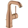 Image de GROHE Mitigeur lavabo Essence Taille L Warm Sunset brossé