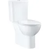Image de Grohe - Pack WC Bau Ceramic (39346000)