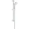 Image de Ensemble de douche Tempesta 100 - GROHE - 4 jets - Lisse - Chromé - 1 8 m