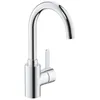 Image de GROHE 23 933 001 EUROSMART COSMOPOLITAN Grifo Lavabo L Cuerpo Liso