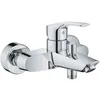 Image de Mitigeur bain/douche EUROSMART mural - GROHE - 32158003