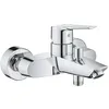 Image de Mitigeur Bain/Douche GROHE Start - Chromé - Inverseur automatique - Economie deau - 23206002