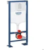 Image de GROHE Solido Bâti-support autoportant WC hauteur 113 m 39981000