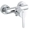 Image de Mitigeur monocommande Douche - GROHE - Feel - Montage mural - Raccords en S - Garantie 5 ans