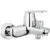 Image de Mitigeur bain-douche mural EUROSMART COSMOPOLITAN avec raccord en S - GROHE - 32833-000