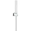 Image de Set de douche GROHE Euphoria Cube Stick - Flexible 125 m - Finition chromée