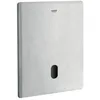 Image de Plaque de Commande WC - GROHE - Tectron Skate 38698SD1 - Infrarouge - Plastique - Gris