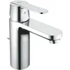 Image de GROHE Robinet de salle de bains lavabo Get tirette de vidage bonde incluse robinet mousseur économie deau taille M 23454000