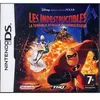 Image de LES INDESTRUCTIBLES