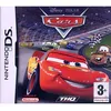 Image de CARS Quatre Roue / jeu console DS