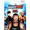 Image de WWE SMACKDOWN VS RAW 2008 / Jeu console Wii