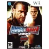 Image de WWE SMACKDOWN VS RAW 2009 / Jeu console Wii