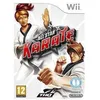 Image de All-Star Karate Wii en occasion ou reconditionné
