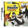 Image de LES PINGOUINS DE MADAGASCAR / Jeu DS