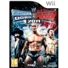Image de WWE SMACKDOWN VS RAW 2011 / Jeu console Wii