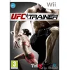 Image de UFC PERSONAL TRAINER / Jeu console Wii