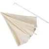 Image de Parasol - ROBA - 152 cm - Beige - Métal - Pliable - Manuel