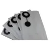 Image de Sacs pour aspirateur - NILFISK - VL 500 55 - Lot de 5 - Polyester - 55/75 L