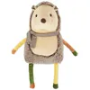 Image de Bieco Peluche hérisson bébé env. 30 cm Mignon Doudou bébé Hérisson Doudou Garcon Fille Aide au Sommeil Peluche bébé Naissance