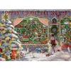 Image de Puzzle - RAVENSBURGER - Noël très - 500 pièces - Multicolore - À partir de 10 ans