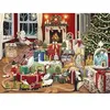 Image de Puzzle - RAVENSBURGER - 500 pièces - Coloré - Pour Adultes et Enfants à partir de 12 Ans - Décoration Murale