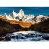 Image de Puzzle 1000p Le Fitz Roy Patagonie (Highlights) Adultes & enfants Dès 14 ans Puzzle de qualité supérieure 12000253 Ravensburger