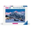 Image de Puzzle 1000 pièces L Oberland bernois Mürren (Highlights) Adultes & enfants Dès 14 ans Puzzle de qualité supérieure 12000254 R
