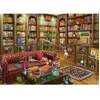 Image de Puzzle - RAVENSBURGER - 003298 - 1000 pièces - 70 x 50 cm - Scène de vie