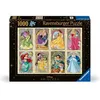 Image de Ravensburger Disney Princess - 1000 Teile