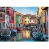 Image de Ravensburger - Puzzle 1000 pièces-Burano Italie - Adultes & enfants dès 14 ans - Puzzle de qualité supérieure - 12000623