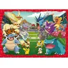 Image de Puzzle 1000 pièces Pokémon laffrontement Adultes et enfants dés 14 ans Puzzle de qualité supérieure 12000628 Ravensburger