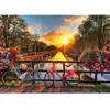 Image de Puzzle 1000 pièces Vélos à Amsterdam Adultes & enfants dès 14 ans Puzzle de qualité supérieure 12000662 Ravensburger