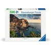 Image de Ravensburger Cinque Terre - 1500 Teile