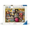 Image de Puzzle - RAVENSBURGER - Puzzle Anniversaire de Mickey 1970 - 1000 pièces - Fabriqué en Allemagne - Mixte