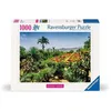Image de Puzzle 1000 pièces - NATHAN JEUX - Ravensburger - Botanique - Paysage et nature - Multicolore