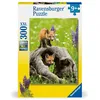 Image de Puzzle Ravensburger Photograph Exotic Animal (300 XXL) - Animaux - Intérieur - Mixte