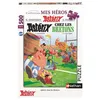 Image de Puzzle 500 pièces - NATHAN - Astérix chez les Bretons - Blanc - 10 ans et plus - Anti-stress