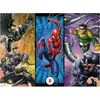 Image de Puzzle 300 pièces XXL : Spiderman : Lunivers de lhomme araignée