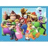 Image de Puzzle 100 pièces XXL : Super Mario : Lets-a-go !