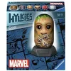 Image de Puzzle 3D - RAVENSBURGER - Hylkies Groot - 54 pièces - Multicolore - Facile à assembler
