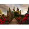 Image de Puzzle 1000 pièces Château de Rosenborg Danemark Collection Highlight dès 14 ans Château 12001336 Ravensburger