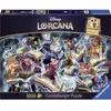 Image de Puzzle 1000 pièces - RAVENSBURGER - 12001626 - Disney Lorcana - 70 x 50 cm - Multicolore