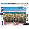 Image de Nathan - Puzzle 1000 pièces - Vue sur la Dune du Pilat (Collection Régions de France) - dès 14 ans - Encastrement parfait-12001879